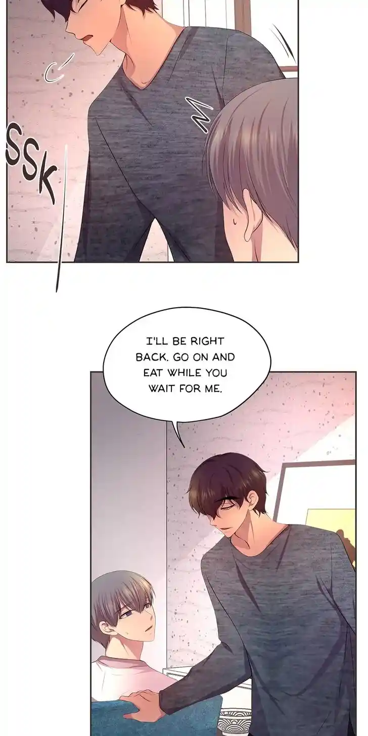 Hold Me Tight (Nabit) Ch.093