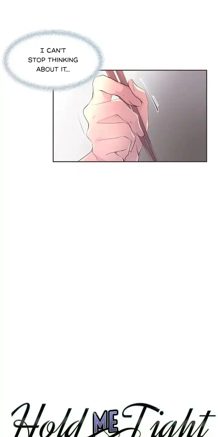 Hold Me Tight (Nabit) Ch.093