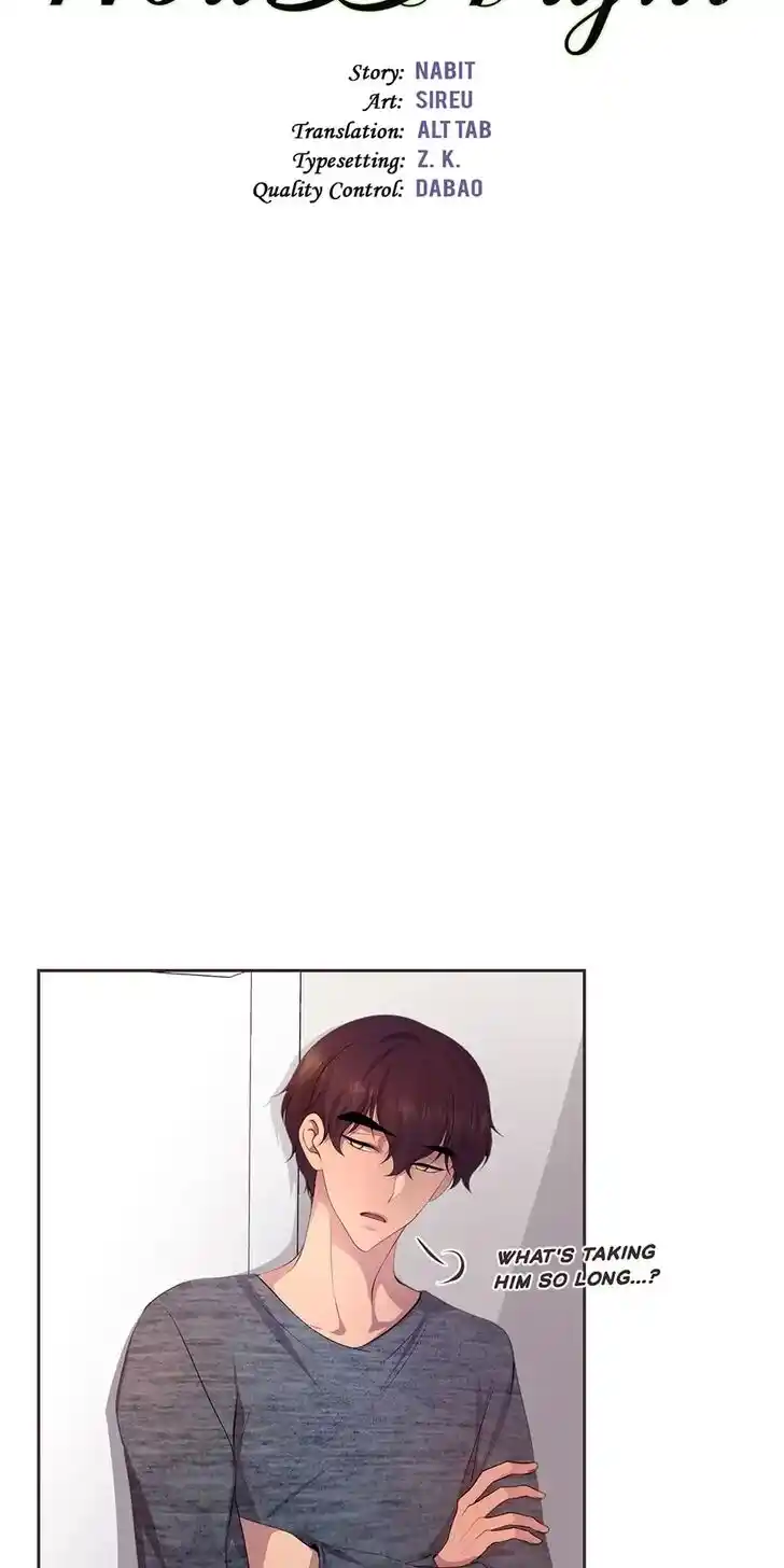 Hold Me Tight (Nabit) Ch.093