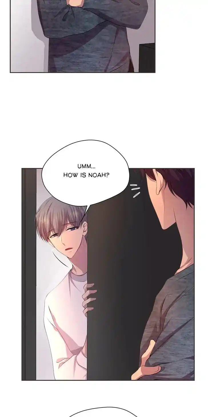 Hold Me Tight (Nabit) Ch.093