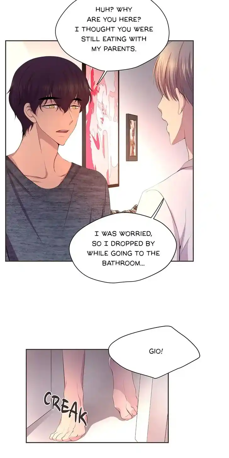 Hold Me Tight (Nabit) Ch.093