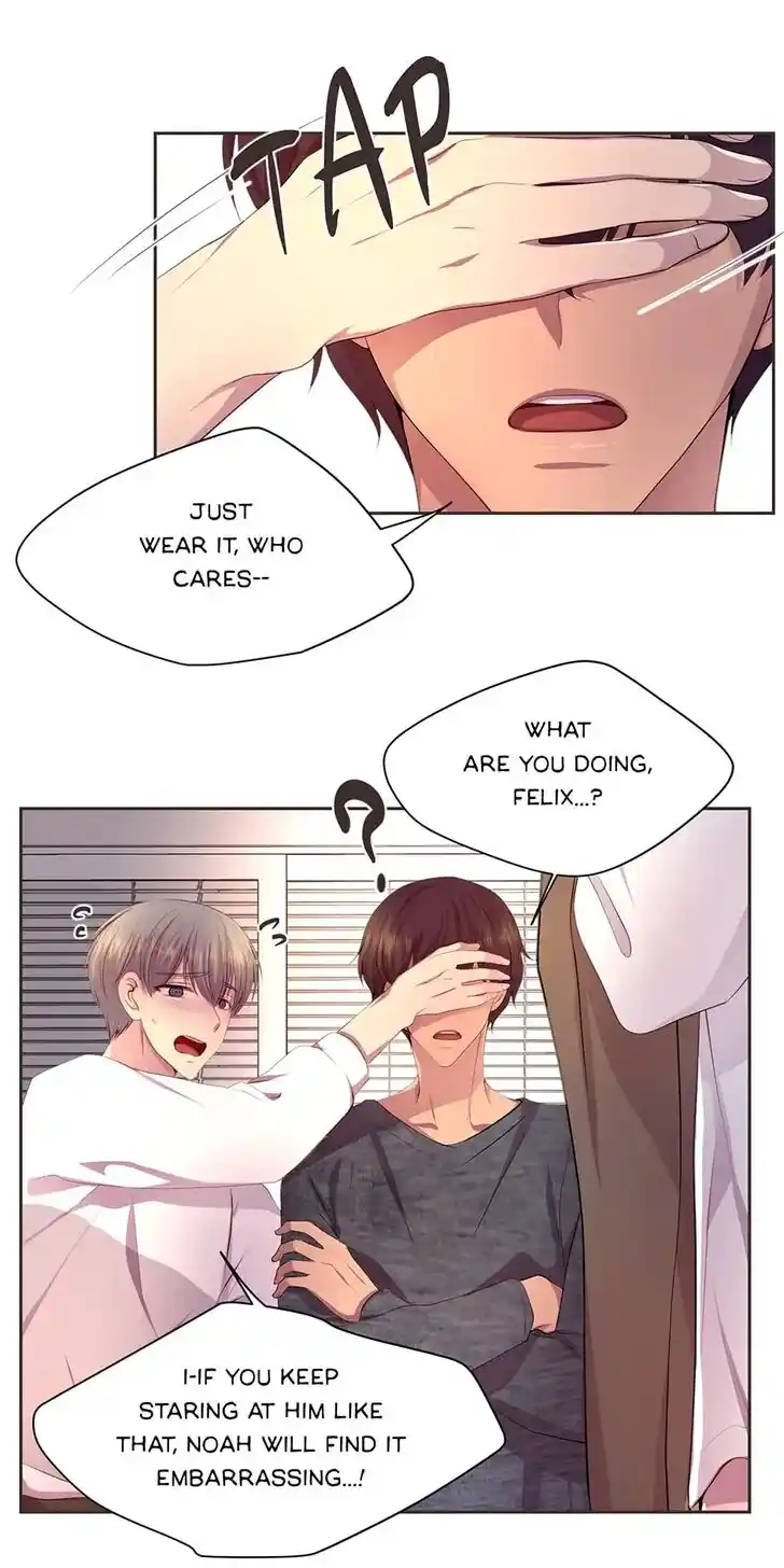 Hold Me Tight (Nabit) Ch.093