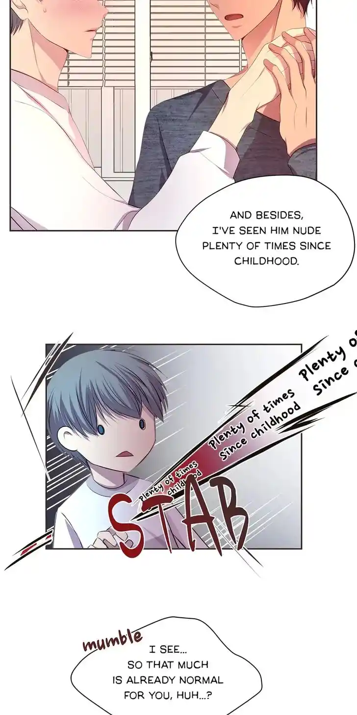 Hold Me Tight (Nabit) Ch.093