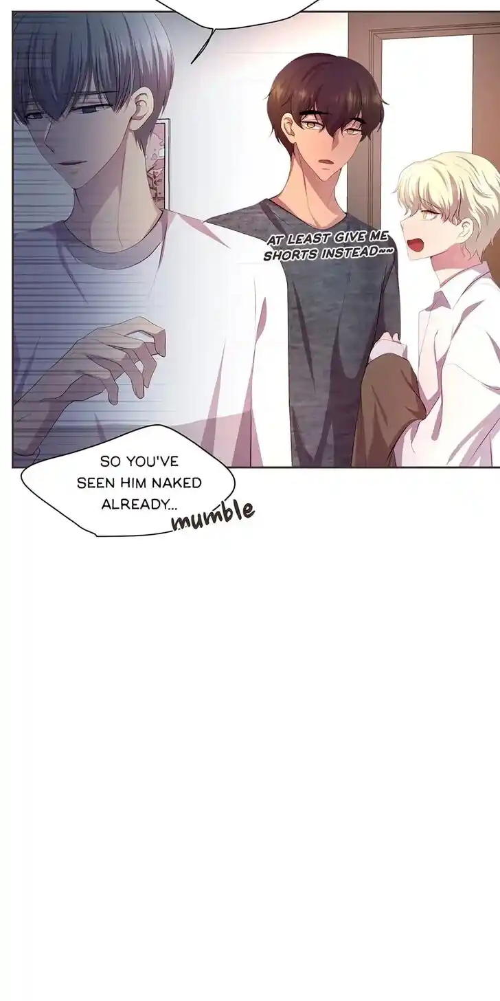 Hold Me Tight (Nabit) Ch.093