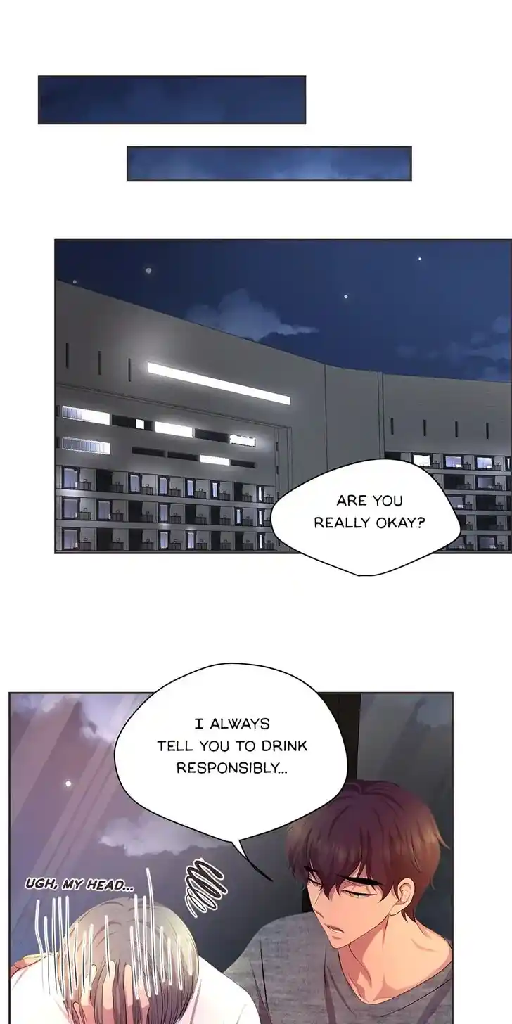 Hold Me Tight (Nabit) Ch.093