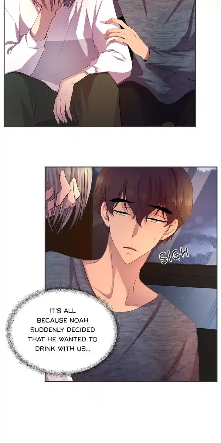 Hold Me Tight (Nabit) Ch.093