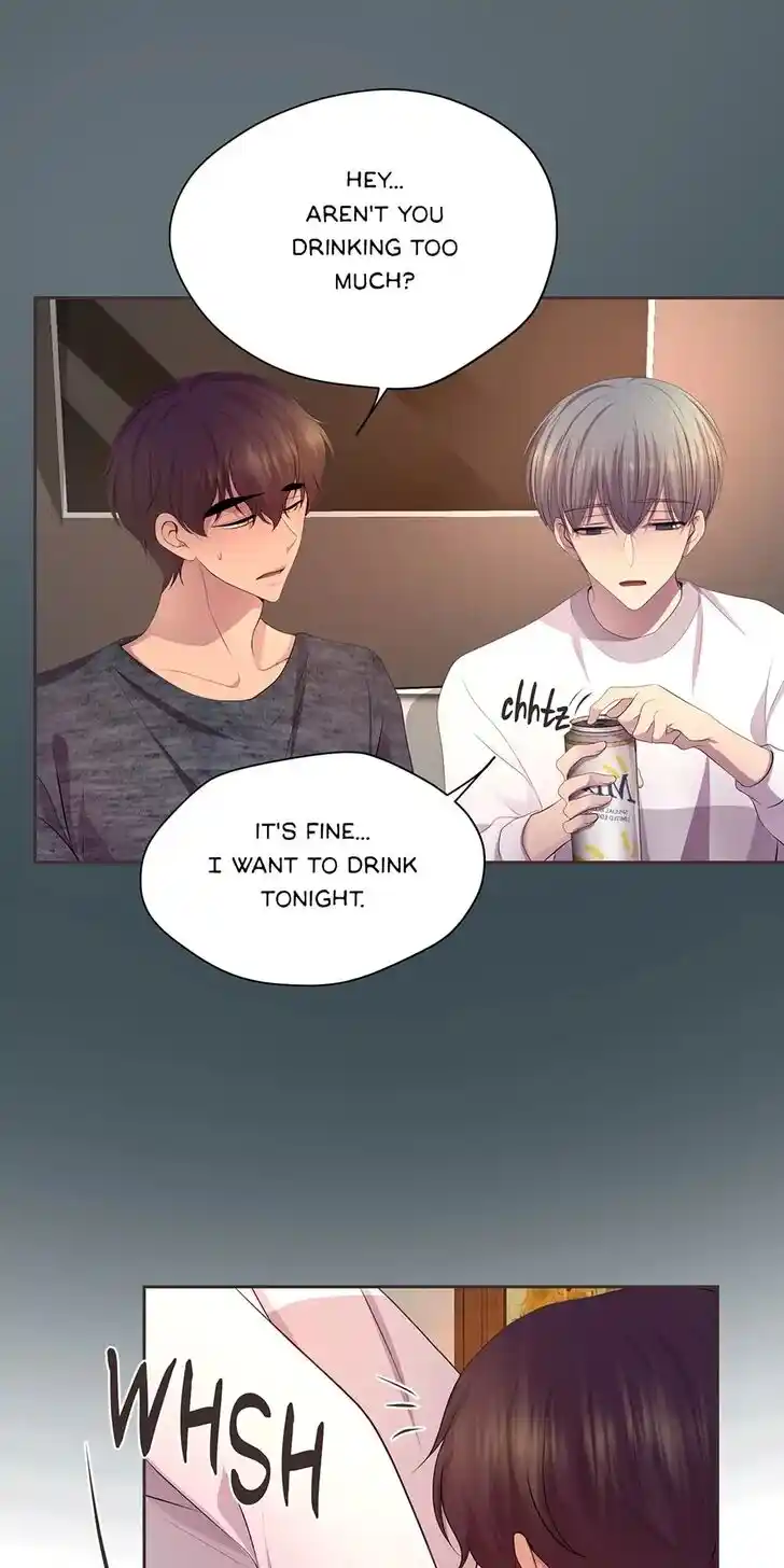 Hold Me Tight (Nabit) Ch.093