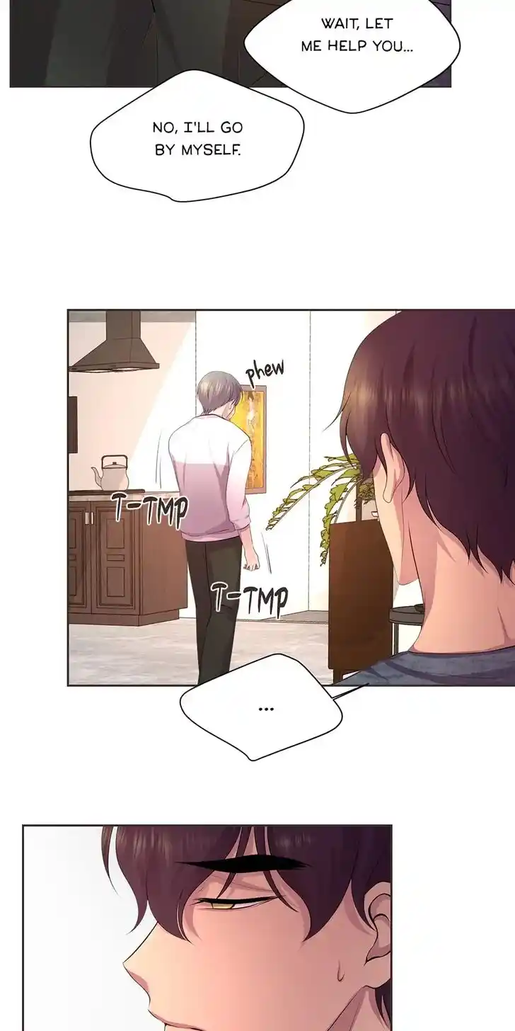 Hold Me Tight (Nabit) Ch.093