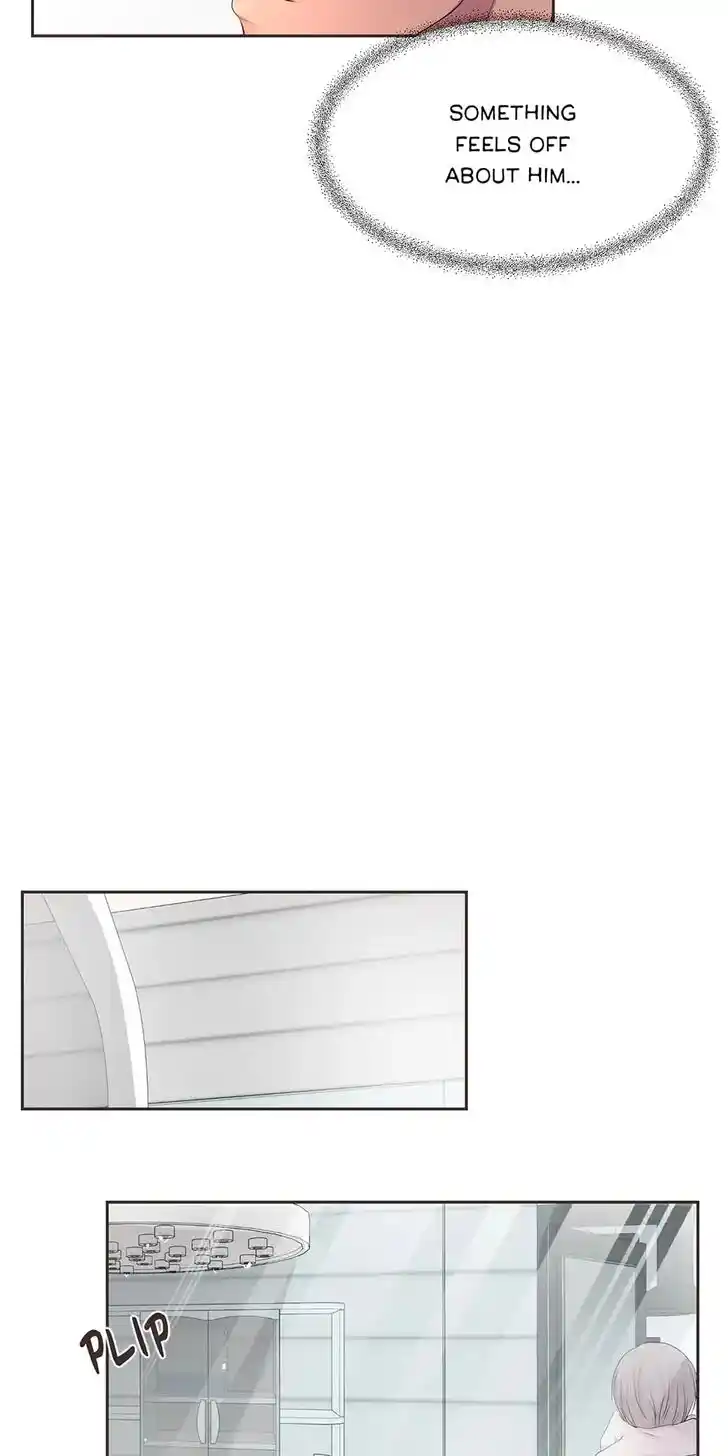 Hold Me Tight (Nabit) Ch.093