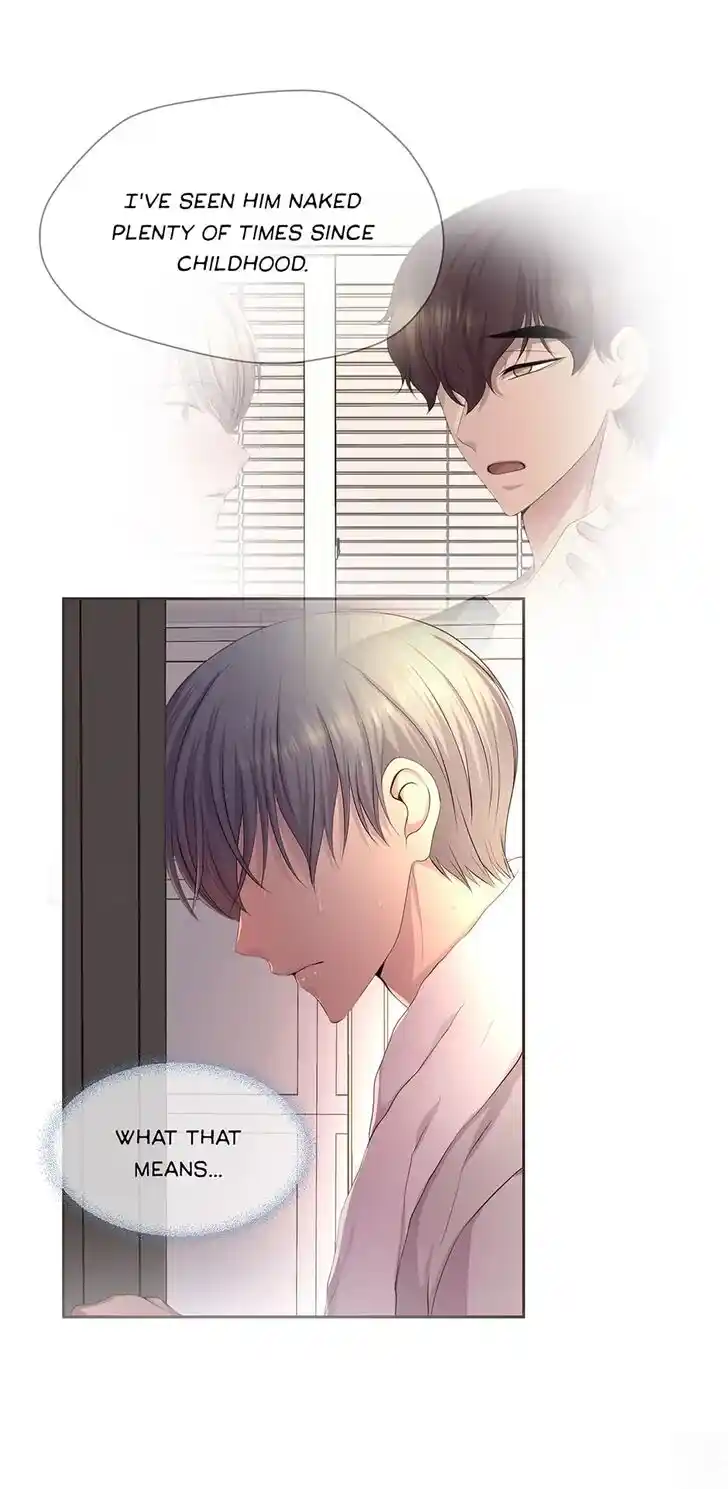 Hold Me Tight (Nabit) Ch.093