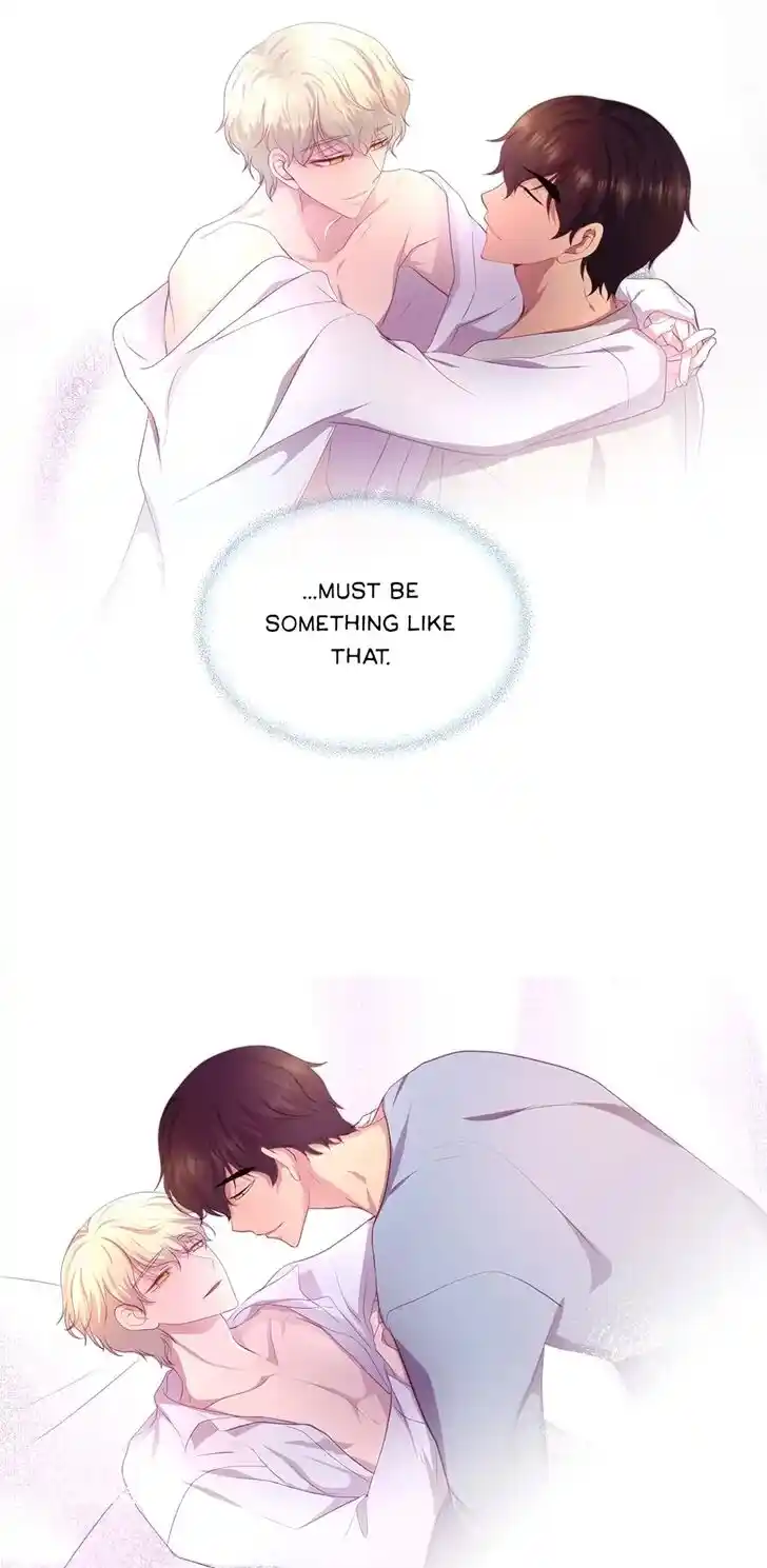 Hold Me Tight (Nabit) Ch.093