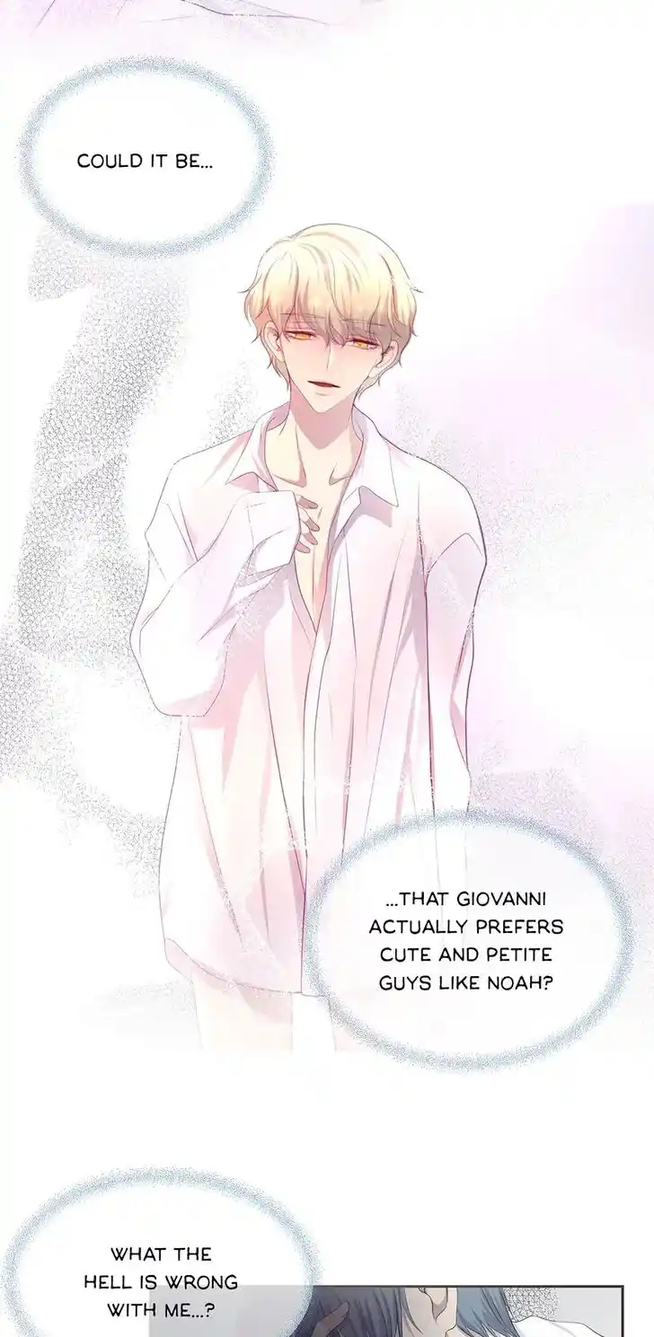 Hold Me Tight (Nabit) Ch.093