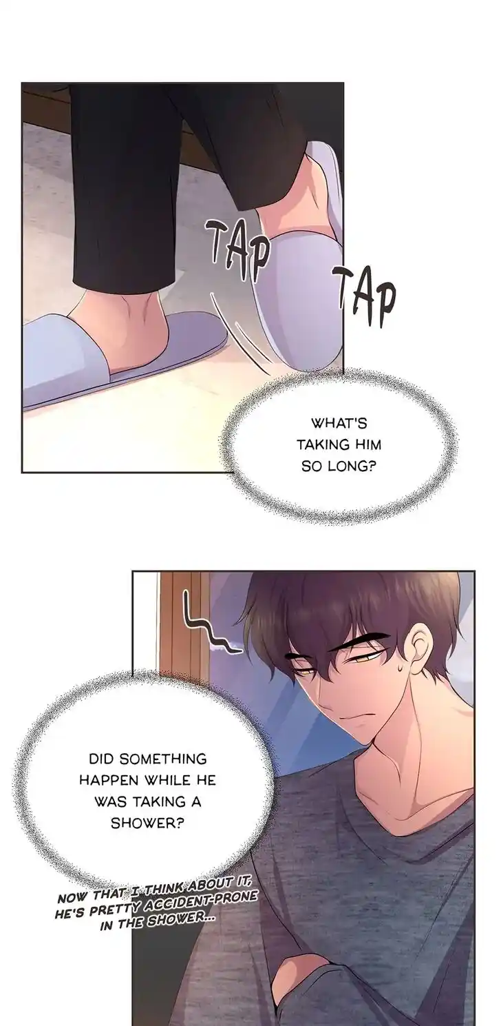 Hold Me Tight (Nabit) Ch.093