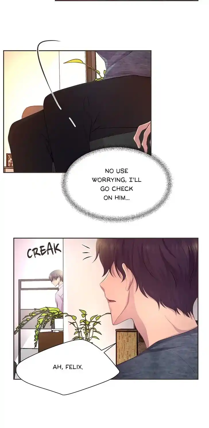 Hold Me Tight (Nabit) Ch.093