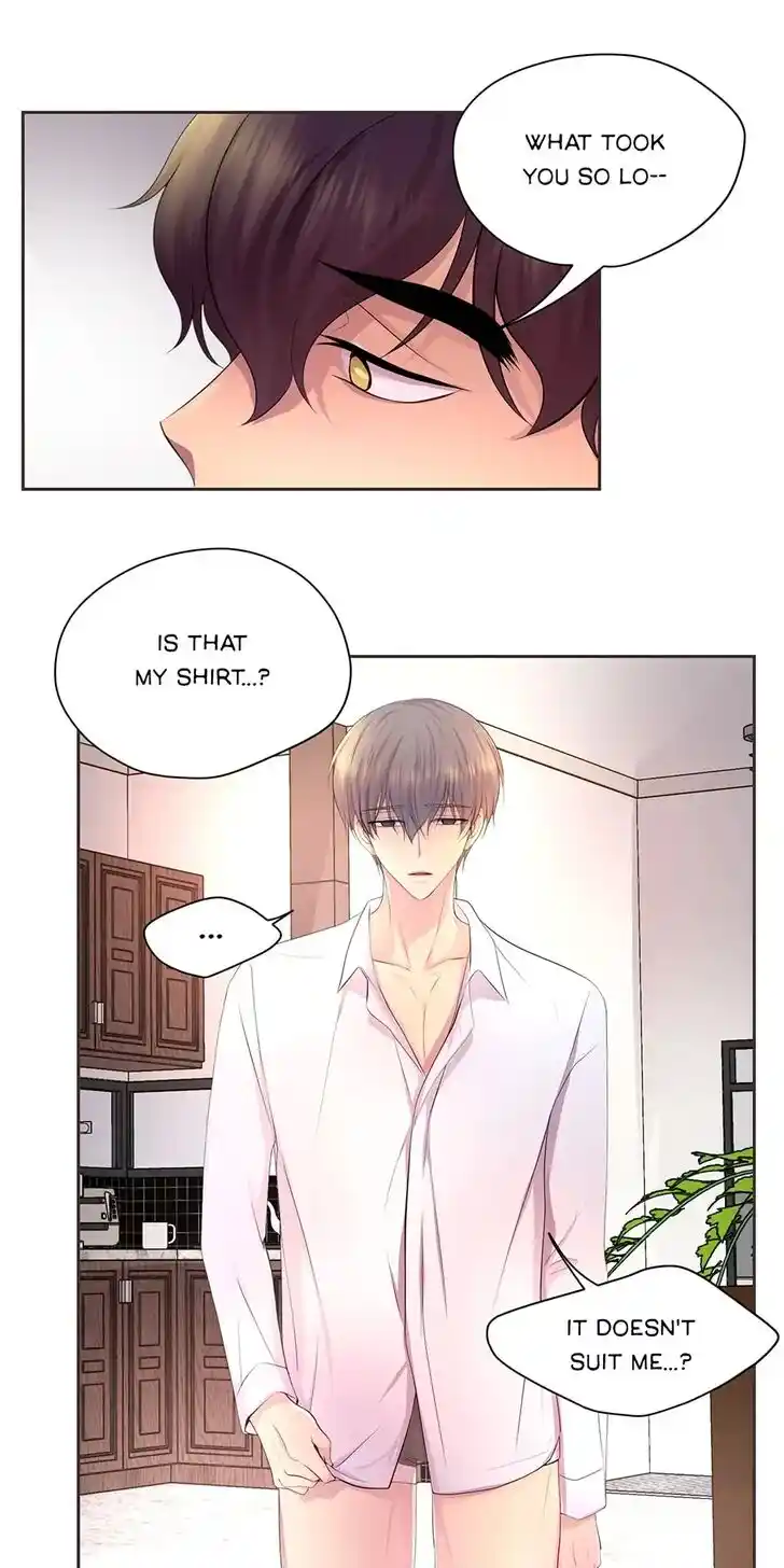 Hold Me Tight (Nabit) Ch.093