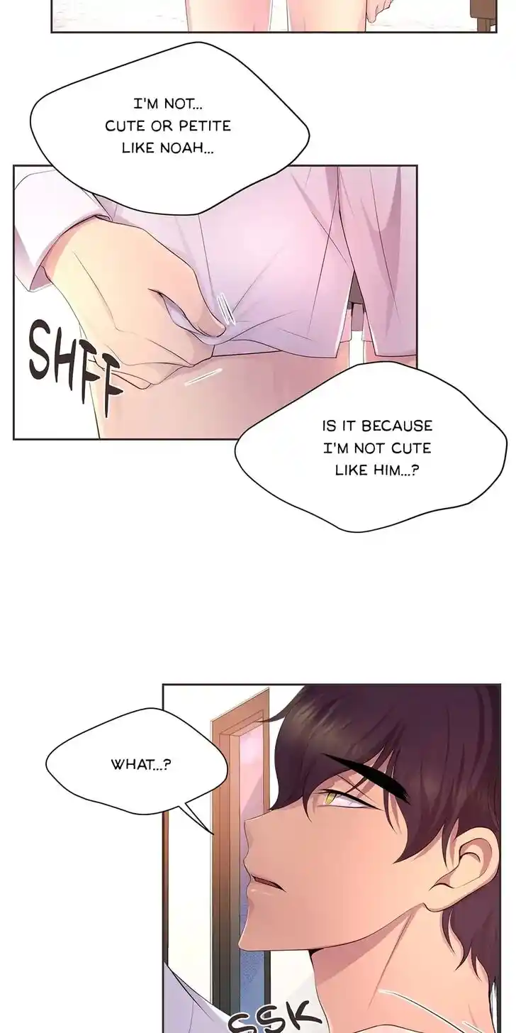 Hold Me Tight (Nabit) Ch.093