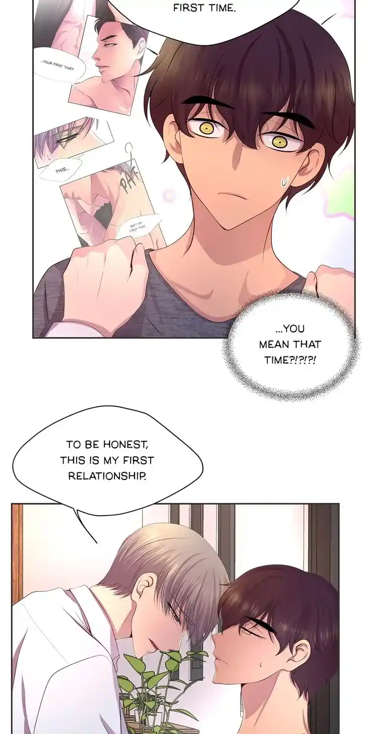 Hold Me Tight (Nabit) Ch.093