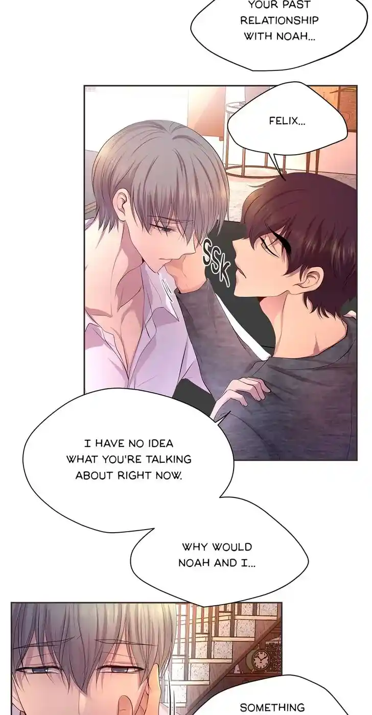 Hold Me Tight (Nabit) Ch.093