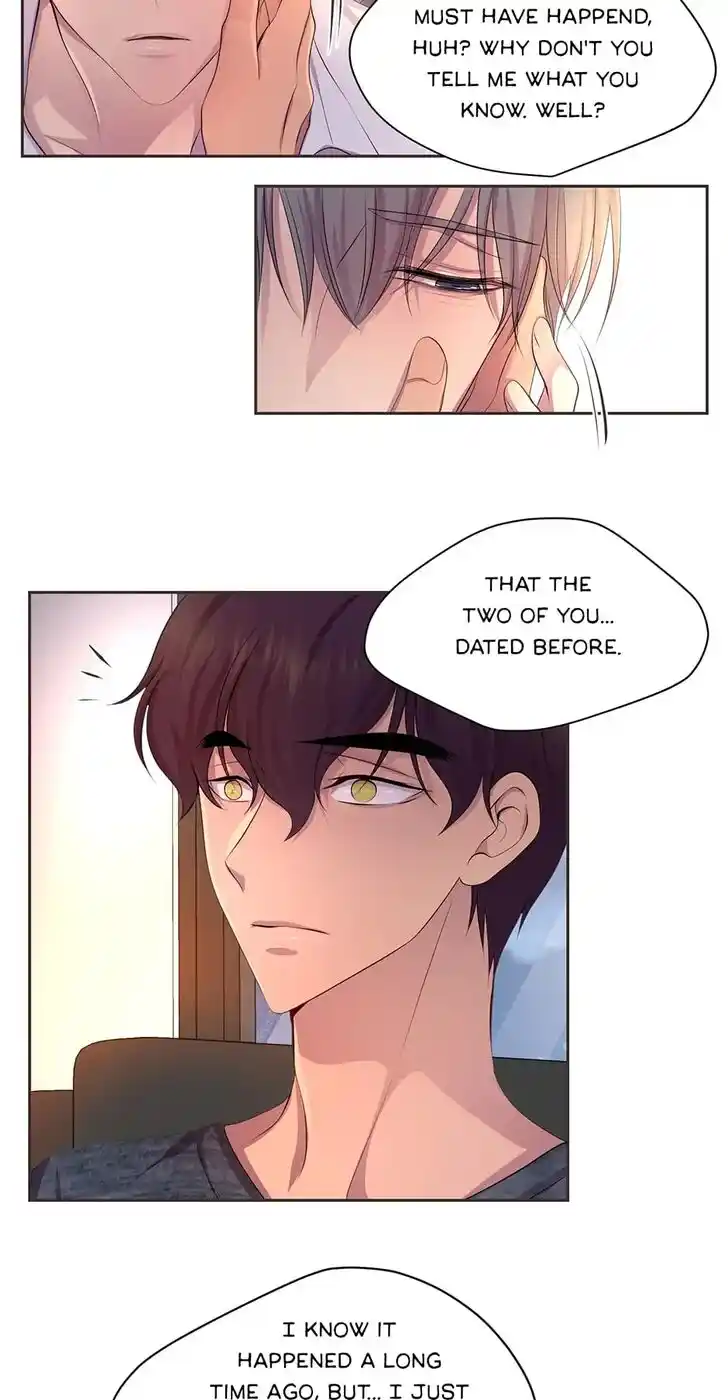 Hold Me Tight (Nabit) Ch.093