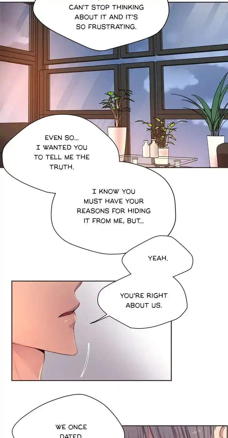 Hold Me Tight (Nabit) Ch.093