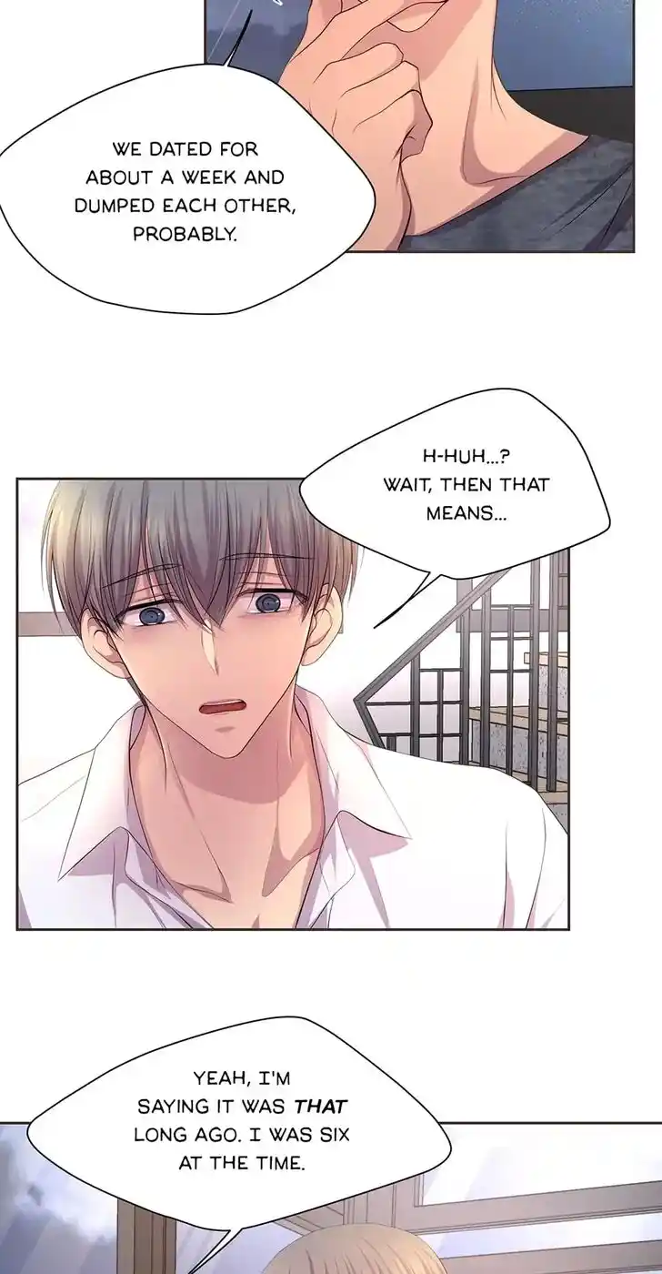 Hold Me Tight (Nabit) Ch.093