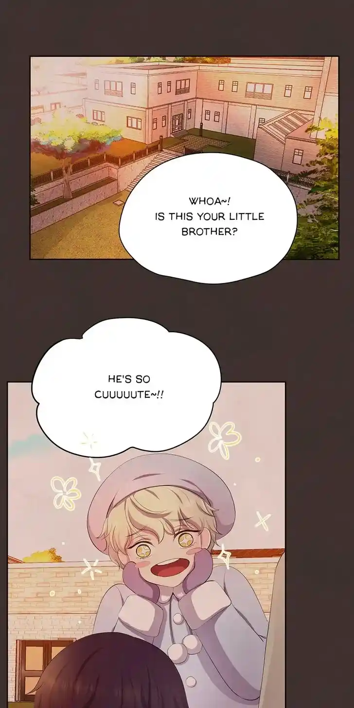 Hold Me Tight (Nabit) Ch.094