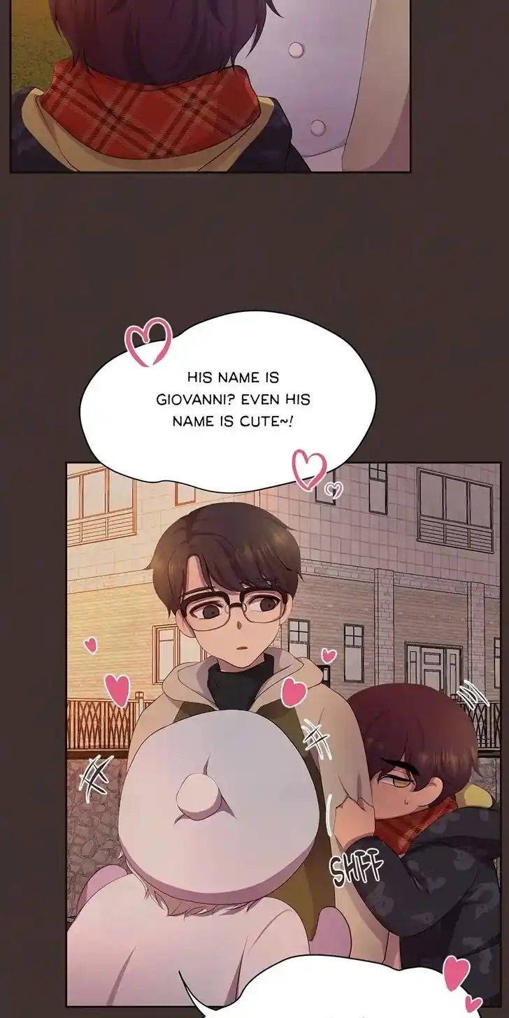 Hold Me Tight (Nabit) Ch.094