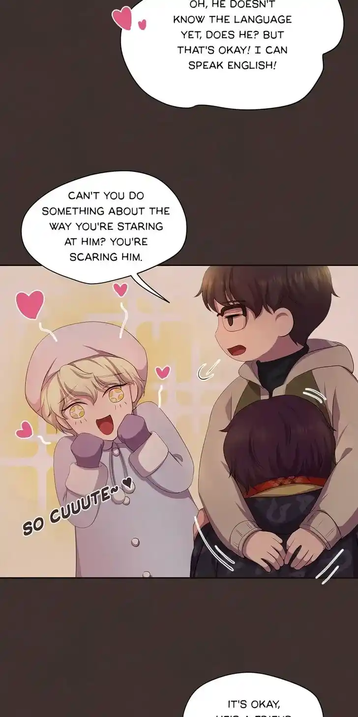 Hold Me Tight (Nabit) Ch.094