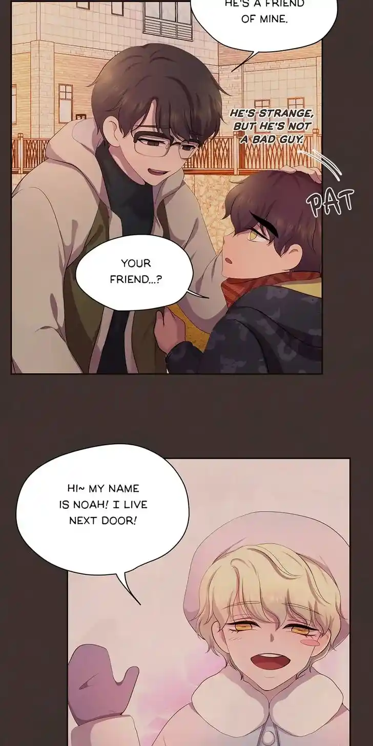 Hold Me Tight (Nabit) Ch.094