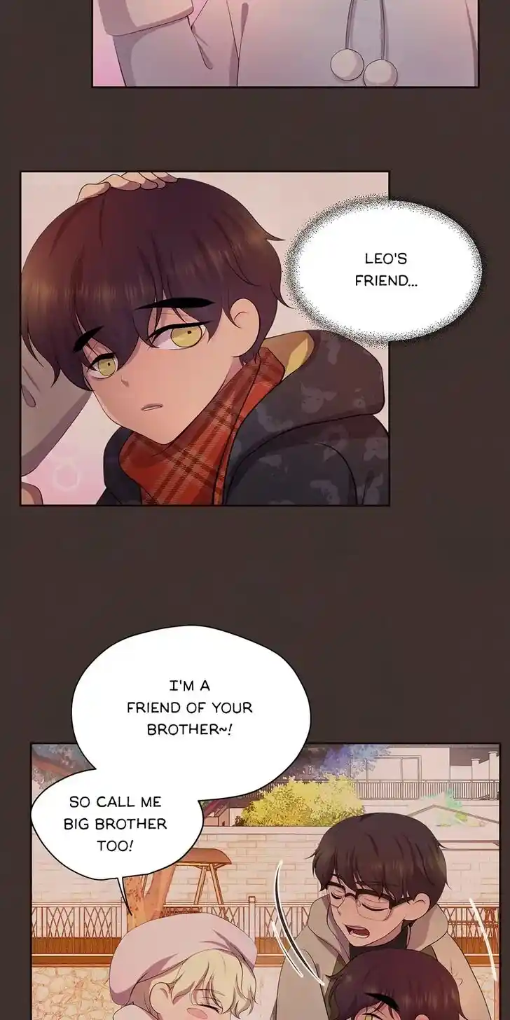 Hold Me Tight (Nabit) Ch.094