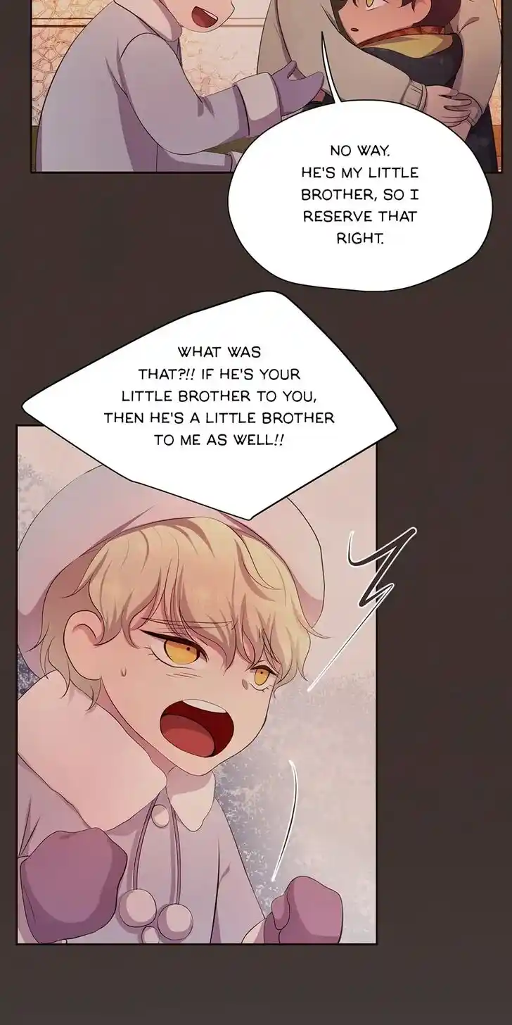 Hold Me Tight (Nabit) Ch.094