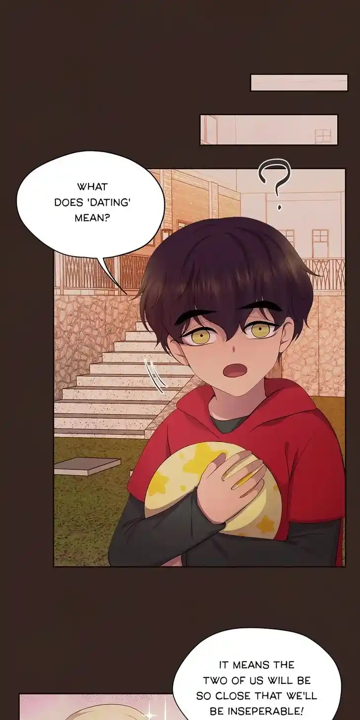 Hold Me Tight (Nabit) Ch.094