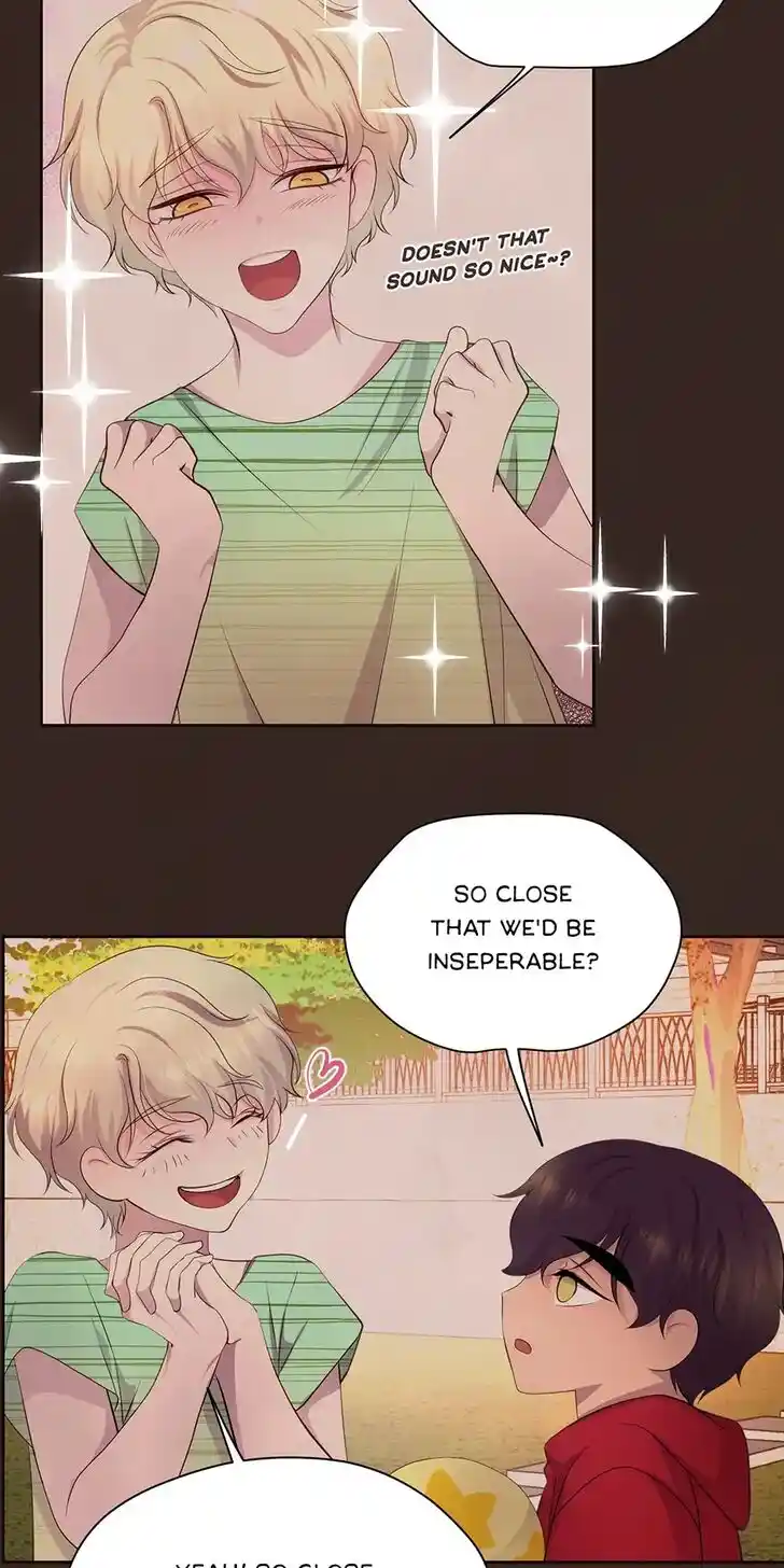 Hold Me Tight (Nabit) Ch.094