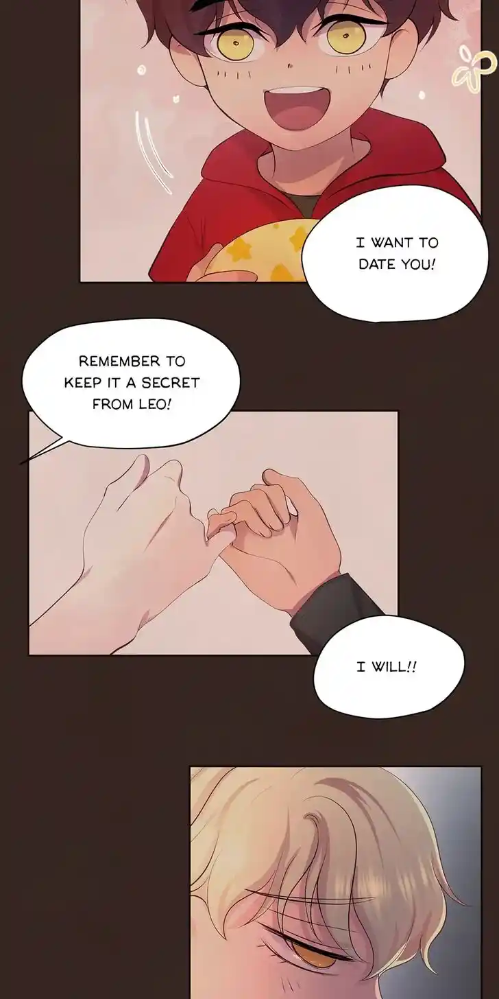 Hold Me Tight (Nabit) Ch.094