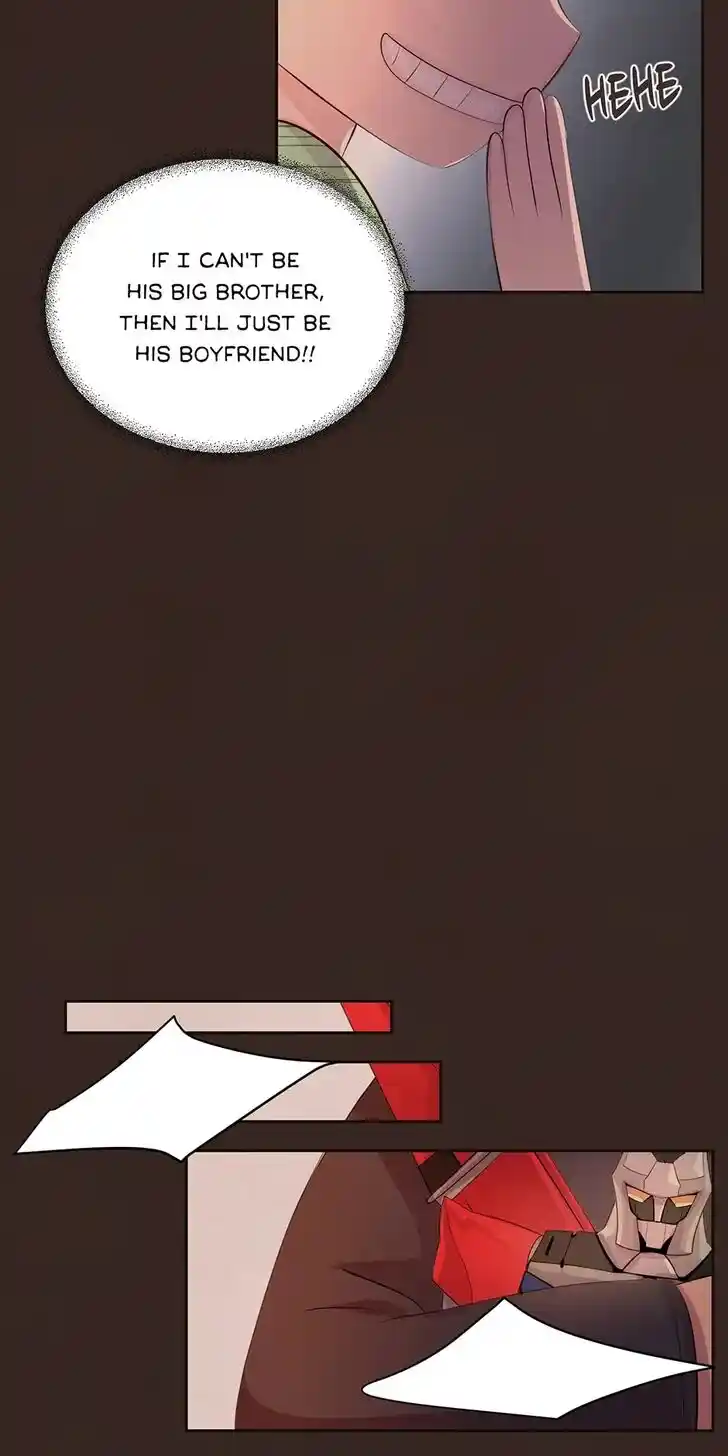 Hold Me Tight (Nabit) Ch.094