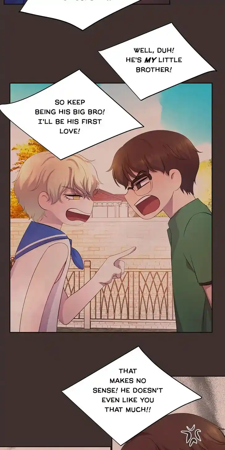 Hold Me Tight (Nabit) Ch.094