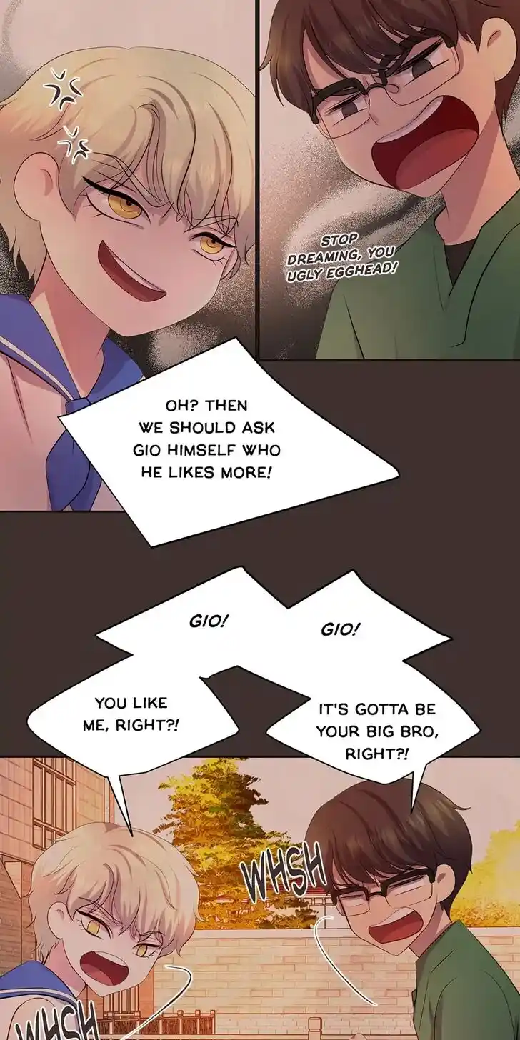 Hold Me Tight (Nabit) Ch.094