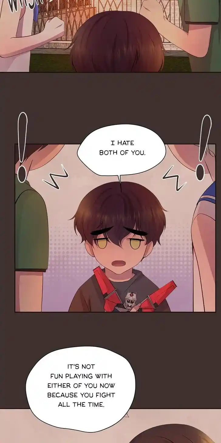 Hold Me Tight (Nabit) Ch.094