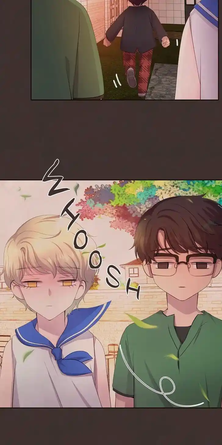 Hold Me Tight (Nabit) Ch.094