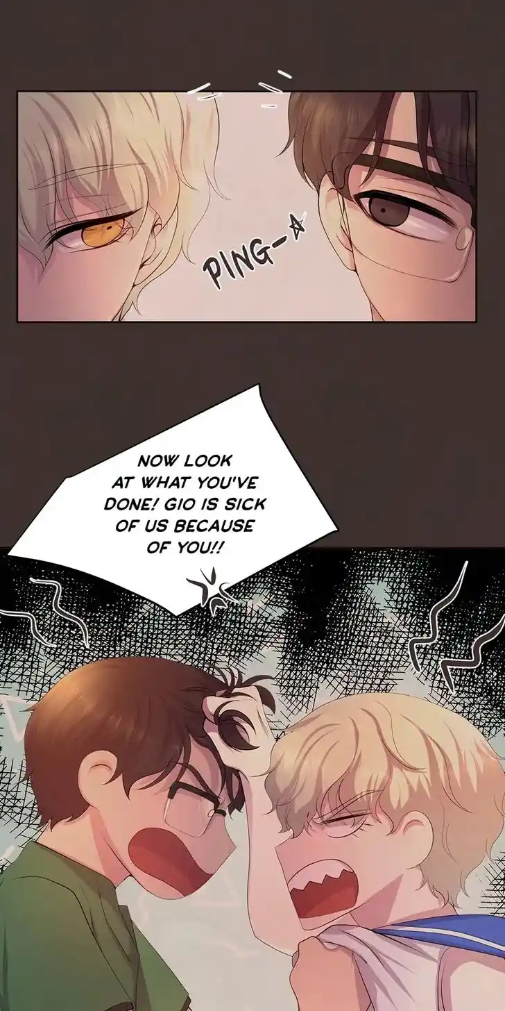 Hold Me Tight (Nabit) Ch.094