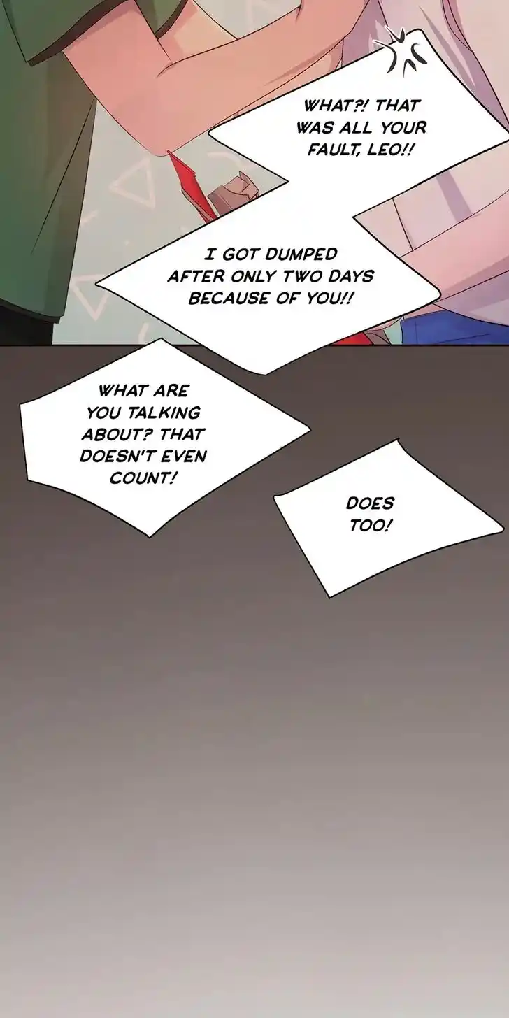 Hold Me Tight (Nabit) Ch.094