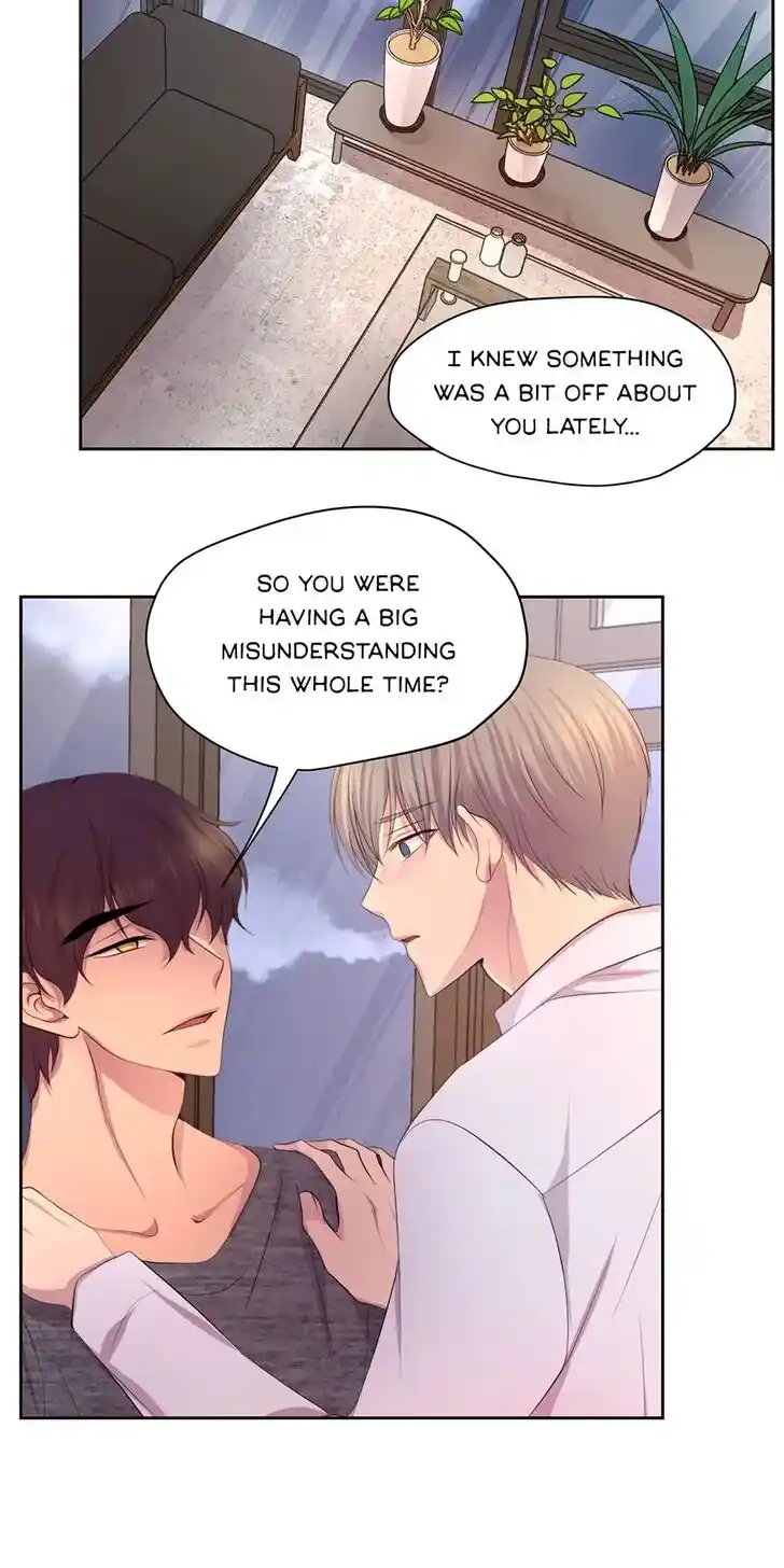 Hold Me Tight (Nabit) Ch.094