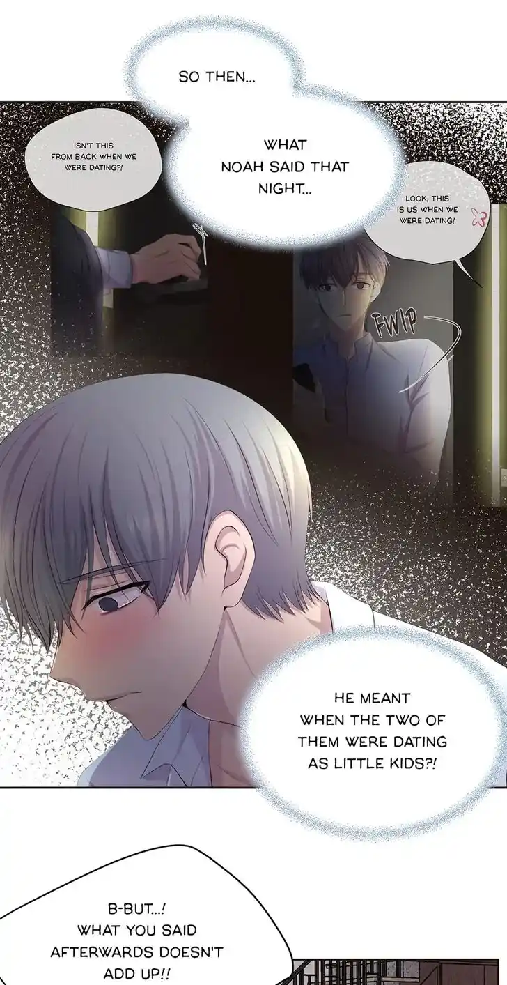 Hold Me Tight (Nabit) Ch.094