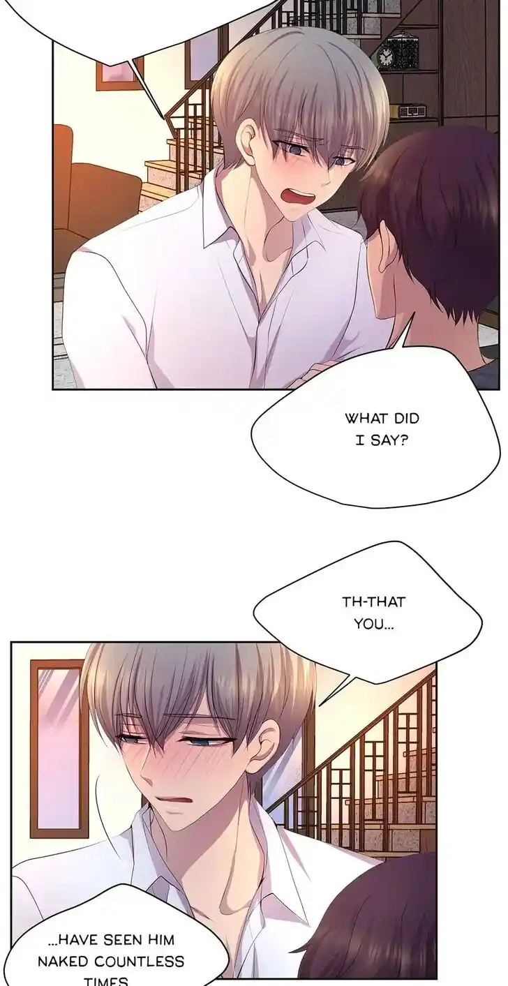 Hold Me Tight (Nabit) Ch.094