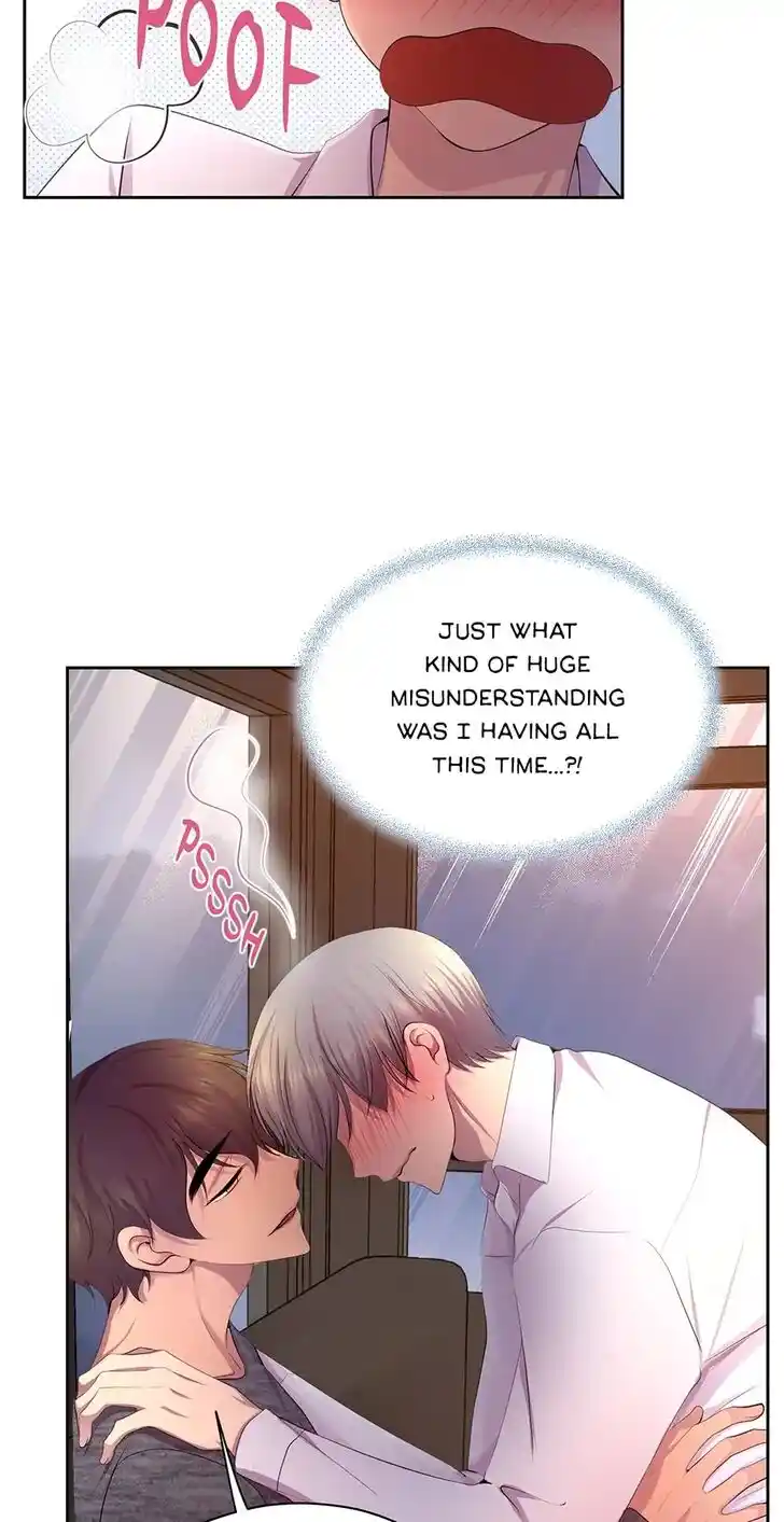 Hold Me Tight (Nabit) Ch.094