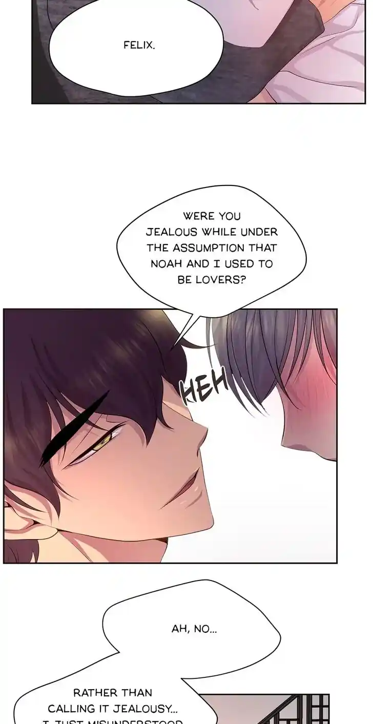 Hold Me Tight (Nabit) Ch.094