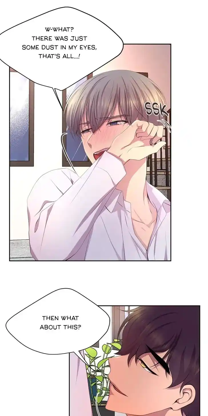 Hold Me Tight (Nabit) Ch.094