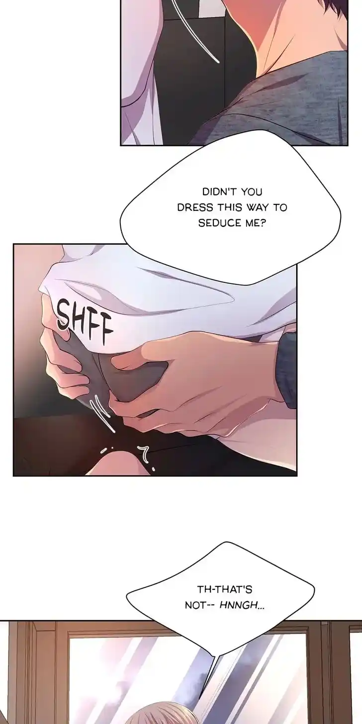 Hold Me Tight (Nabit) Ch.094