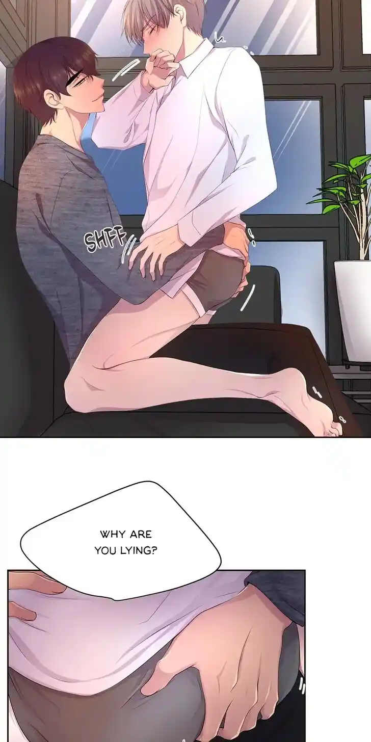 Hold Me Tight (Nabit) Ch.094