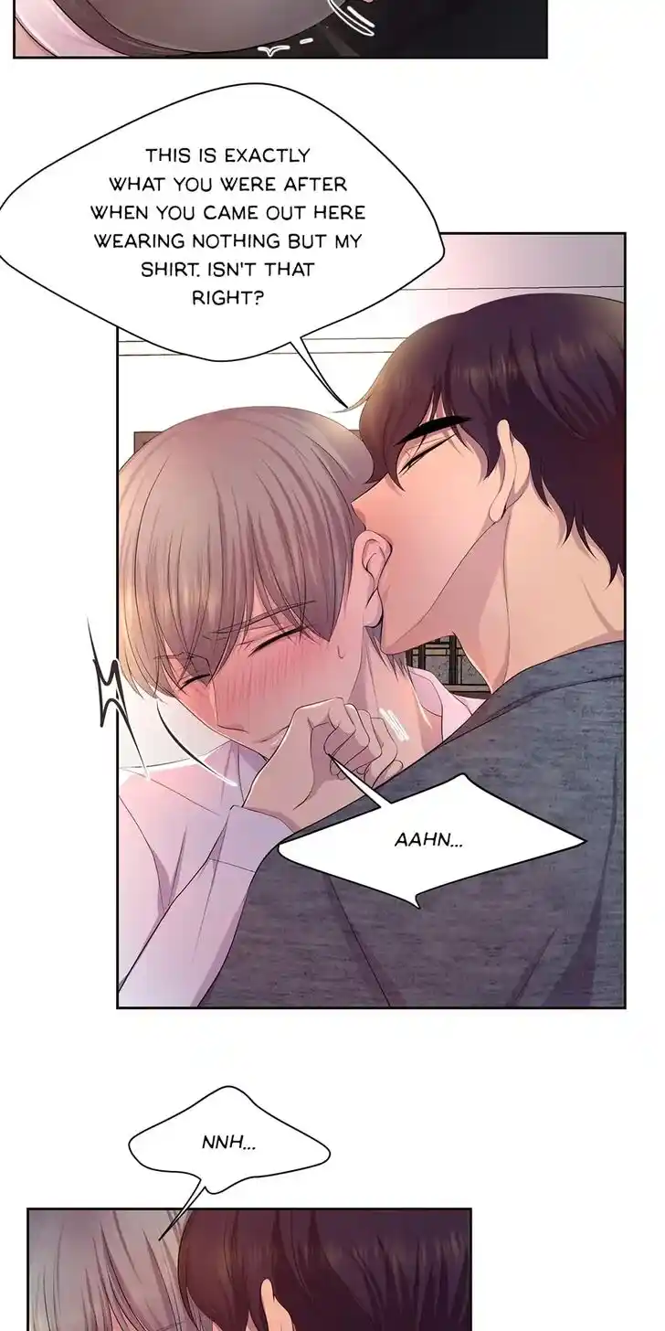 Hold Me Tight (Nabit) Ch.094